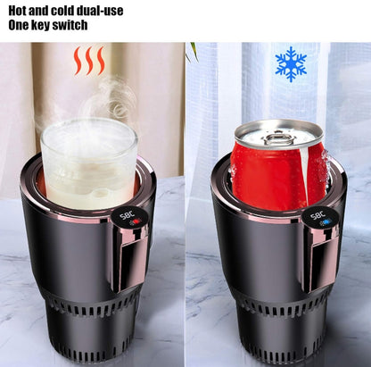 Gadget Gloria Smart Hot And Cold Cup